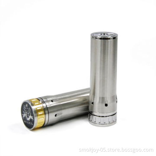 Smokjoy 26650 mod, hades mod clone
